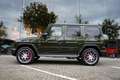 Mercedes-Benz G 63 AMG GERESERVEERD Groen - thumbnail 1
