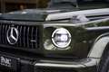 Mercedes-Benz G 63 AMG GERESERVEERD Groen - thumbnail 27