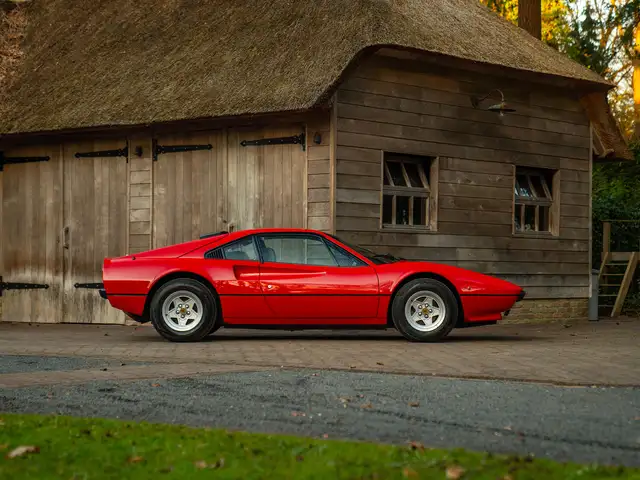 Ferrari 208 GTB