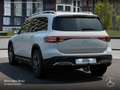 Mercedes-Benz EQB 350 4M AMG+ADVANCED+AHK+PANO+KAMERA+MEMORY Blanc - thumbnail 23