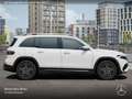 Mercedes-Benz EQB 350 4M AMG+ADVANCED+AHK+PANO+KAMERA+MEMORY Blanc - thumbnail 22