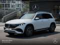Mercedes-Benz EQB 350 4M AMG+ADVANCED+AHK+PANO+KAMERA+MEMORY Blanc - thumbnail 14