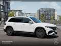 Mercedes-Benz EQB 350 4M AMG+ADVANCED+AHK+PANO+KAMERA+MEMORY Blanc - thumbnail 16