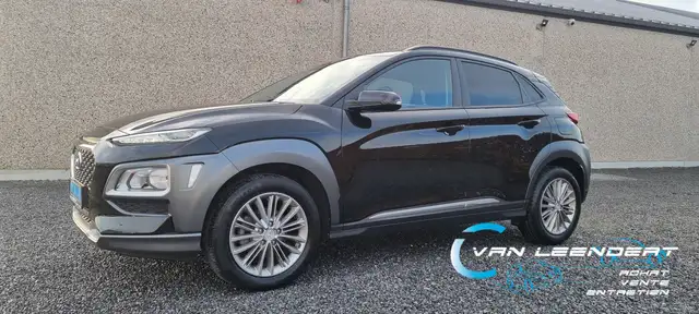 Hyundai KONA 1.0 T-GDi Twist,CAM,GPS,Sges chauff.!!GARANTIE!!
