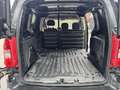 Citroen Berlingo 1.6 HDI. utilitaire/3 places controle ok Noir - thumbnail 6