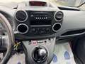 Citroen Berlingo 1.6 HDI. utilitaire/3 places controle ok Noir - thumbnail 8