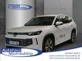 Volkswagen Tayron 1.5 eTSI "ELEGANCE" 150 PS DSG+7-SITZER+NAVI+AHK Weiß - thumbnail 1