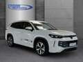 Volkswagen Tayron 1.5 eTSI "ELEGANCE" 150 PS DSG+7-SITZER+NAVI+AHK Weiß - thumbnail 8