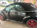 Volkswagen Beetle Cabrio Schwarz - thumbnail 2