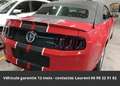 Ford Mustang Tout compris hors homologation 4500e Rouge - thumbnail 11