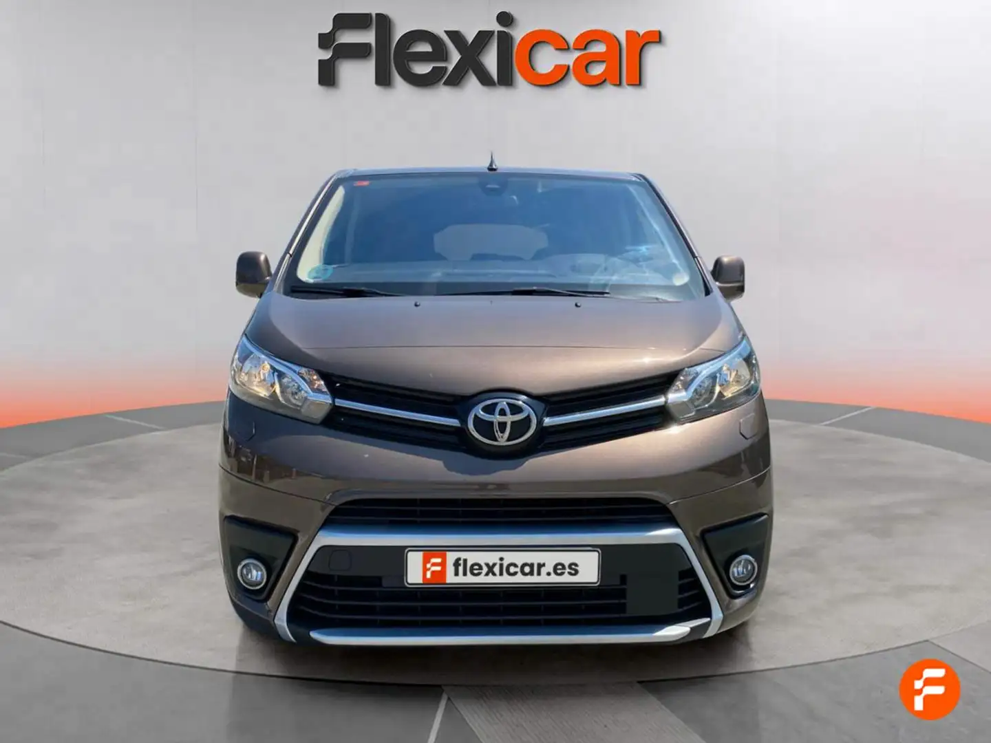 Toyota Proace Family L2 2.0D 8pl. Advance 140 - 2