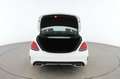 Mercedes-Benz C 200 AMG Line Blanco - thumbnail 16