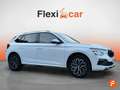 Skoda Kamiq 1.0 TSI Monte Carlo 85kW DSG7 Blanco - thumbnail 11