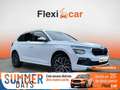 Skoda Kamiq 1.0 TSI Monte Carlo 85kW DSG7 Blanco - thumbnail 1