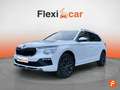 Skoda Kamiq 1.0 TSI Monte Carlo 85kW DSG7 Blanco - thumbnail 13