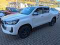 Toyota Hilux 2.8 D-4D DOULE CAB COMFORT Bianco - thumbnail 4