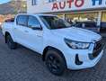 Toyota Hilux 2.8 D-4D DOULE CAB COMFORT Bianco - thumbnail 1
