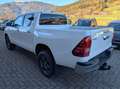 Toyota Hilux 2.8 D-4D DOULE CAB COMFORT Bianco - thumbnail 3
