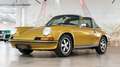 Porsche 911 T Targa Geburtsurkunde* Matching nu Золотий - thumbnail 1