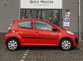 Citroen C1 1.0 Collection - NL - NAP - Airco Rood - thumbnail 3