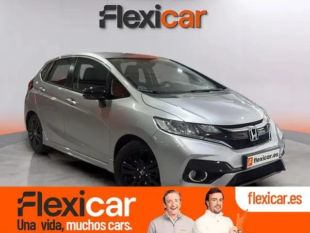 Honda Jazz 1.5 i-VTEC Dynamic CVT