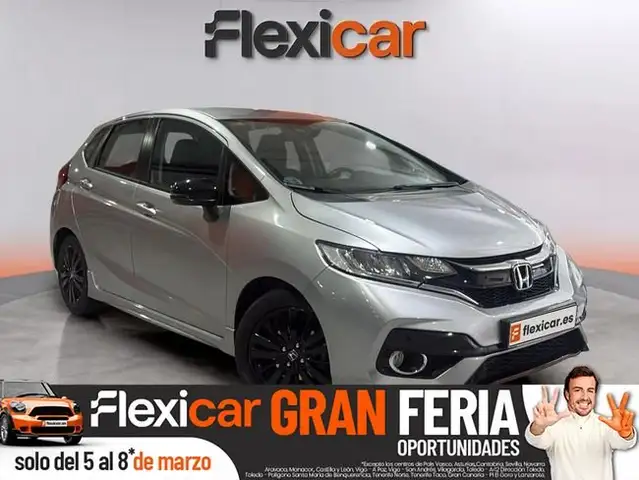 Honda Jazz 1.5 i-VTEC Dynamic CVT