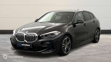 118iA 140ch M Sport DKG7