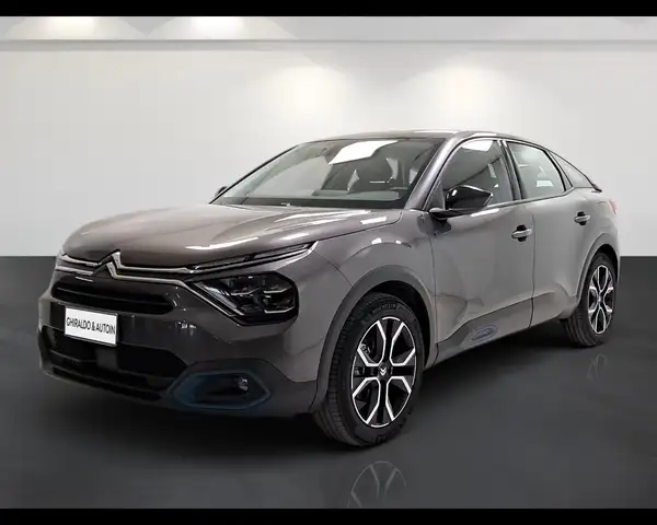 Citroen E-C4 Electric C4 Feel Pack