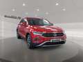 Volkswagen T-Roc 1.5 TSI Move Navi STH Climatronic SHZ Rot - thumbnail 4