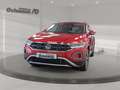 Volkswagen T-Roc 1.5 TSI Move Navi STH Climatronic SHZ Rot - thumbnail 1