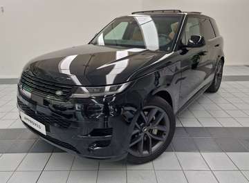 3.0D I6 249 MHEV SE aut.