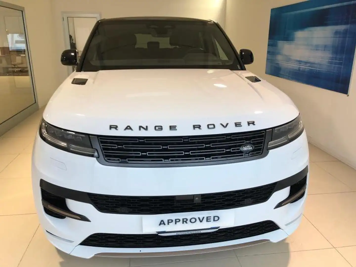 Land Rover Range Rover Sport 3ª serie 3.0D l6 249CV Dyn. SE - 2