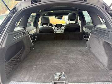 Mercedes-Benz GLC 63 AMG AMG GLC 63 S 4Matic+ AMG Speedshift MCT