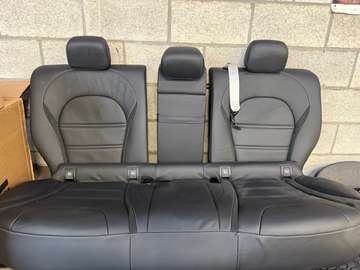 Mercedes-Benz GLC 63 AMG AMG GLC 63 S 4Matic+ AMG Speedshift MCT