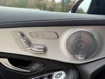 Mercedes-Benz GLC 63 AMG AMG GLC 63 S 4Matic+ AMG Speedshift MCT