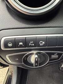 Mercedes-Benz GLC 63 AMG AMG GLC 63 S 4Matic+ AMG Speedshift MCT