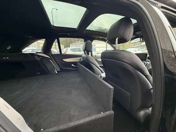 Mercedes-Benz GLC 63 AMG AMG GLC 63 S 4Matic+ AMG Speedshift MCT