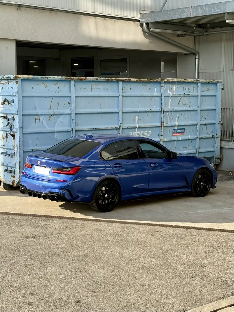 BMW 330 e Mpaket 50 Jahre Edition - 1