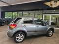 Suzuki SX4 1.6 4x4 Club KLIMA/AHK/INSPEKTION+TÜV-NEU Silber - thumbnail 9