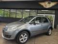 Suzuki SX4 1.6 4x4 Club KLIMA/AHK/INSPEKTION+TÜV-NEU Silber - thumbnail 6