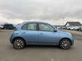 Nissan Micra More KLIMA/ TÜV 09/26 Blau - thumbnail 6