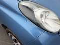 Nissan Micra More KLIMA/ TÜV 09/26 Blau - thumbnail 10