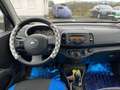 Nissan Micra More KLIMA/ TÜV 09/26 Blau - thumbnail 14