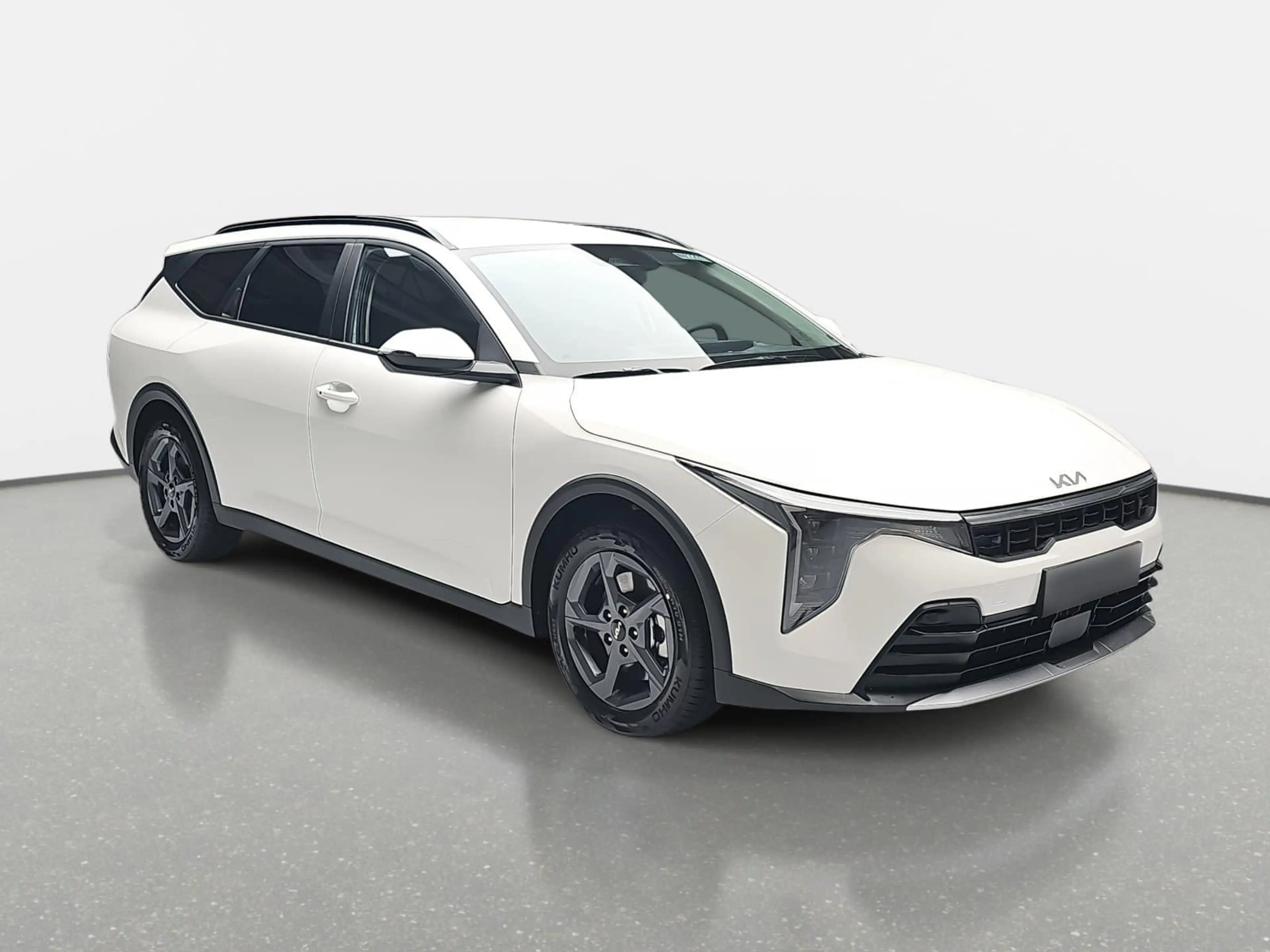Kia K4 K4 SW 1.6 T-GDI 150 PS DCT7 VISION MJ26 KOMFORT-PR — photo 3