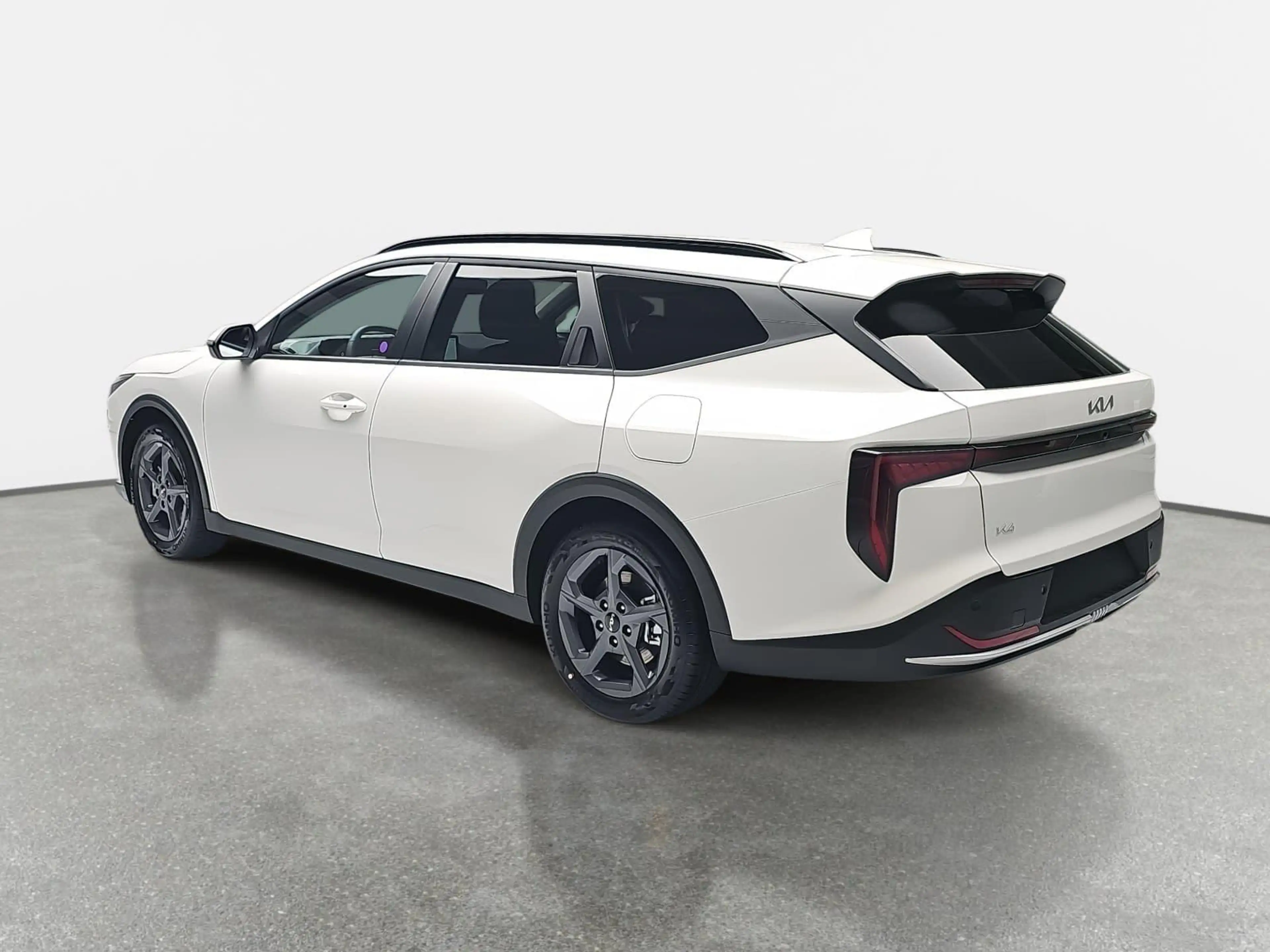 Kia K4 K4 SW 1.6 T-GDI 150 PS DCT7 VISION MJ26 KOMFORT-PR — photo 5
