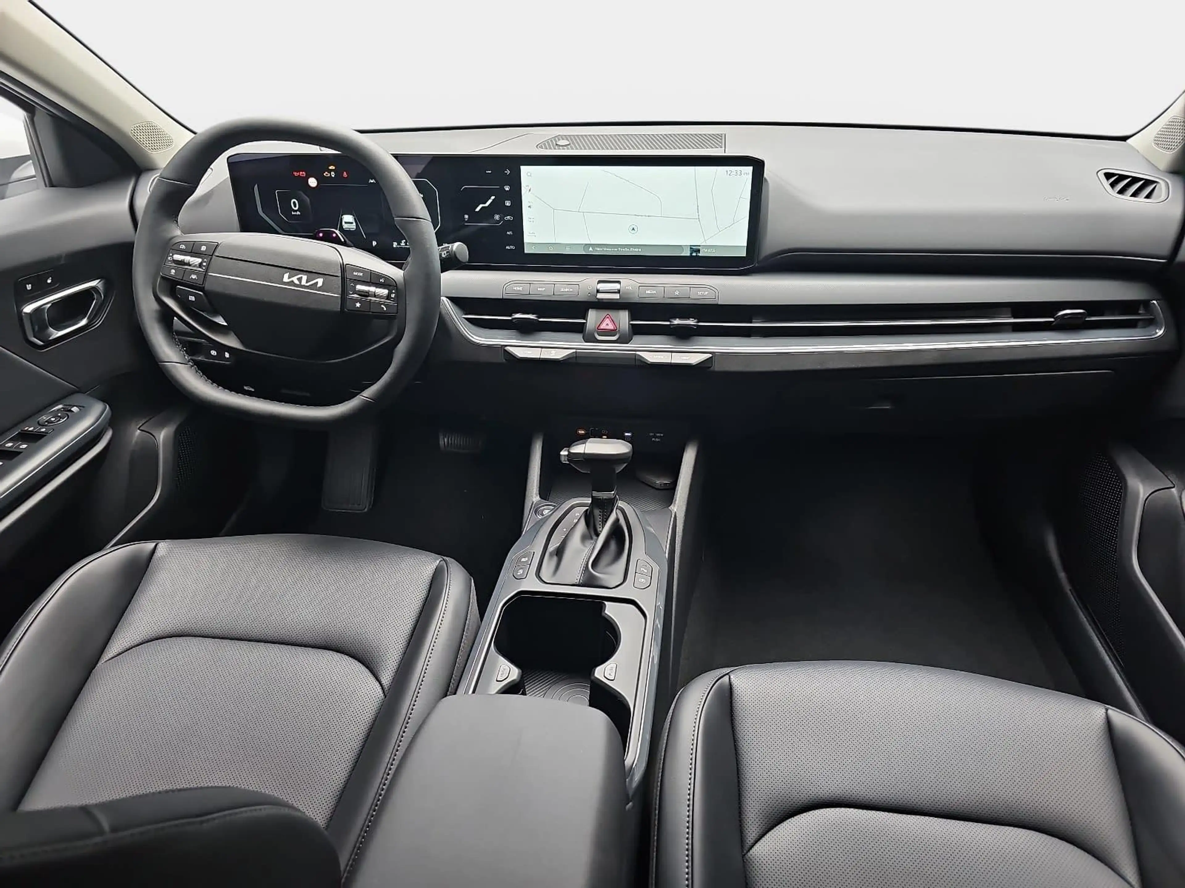 Kia K4 K4 SW 1.6 T-GDI 150 PS DCT7 VISION MJ26 KOMFORT-PR — photo 9
