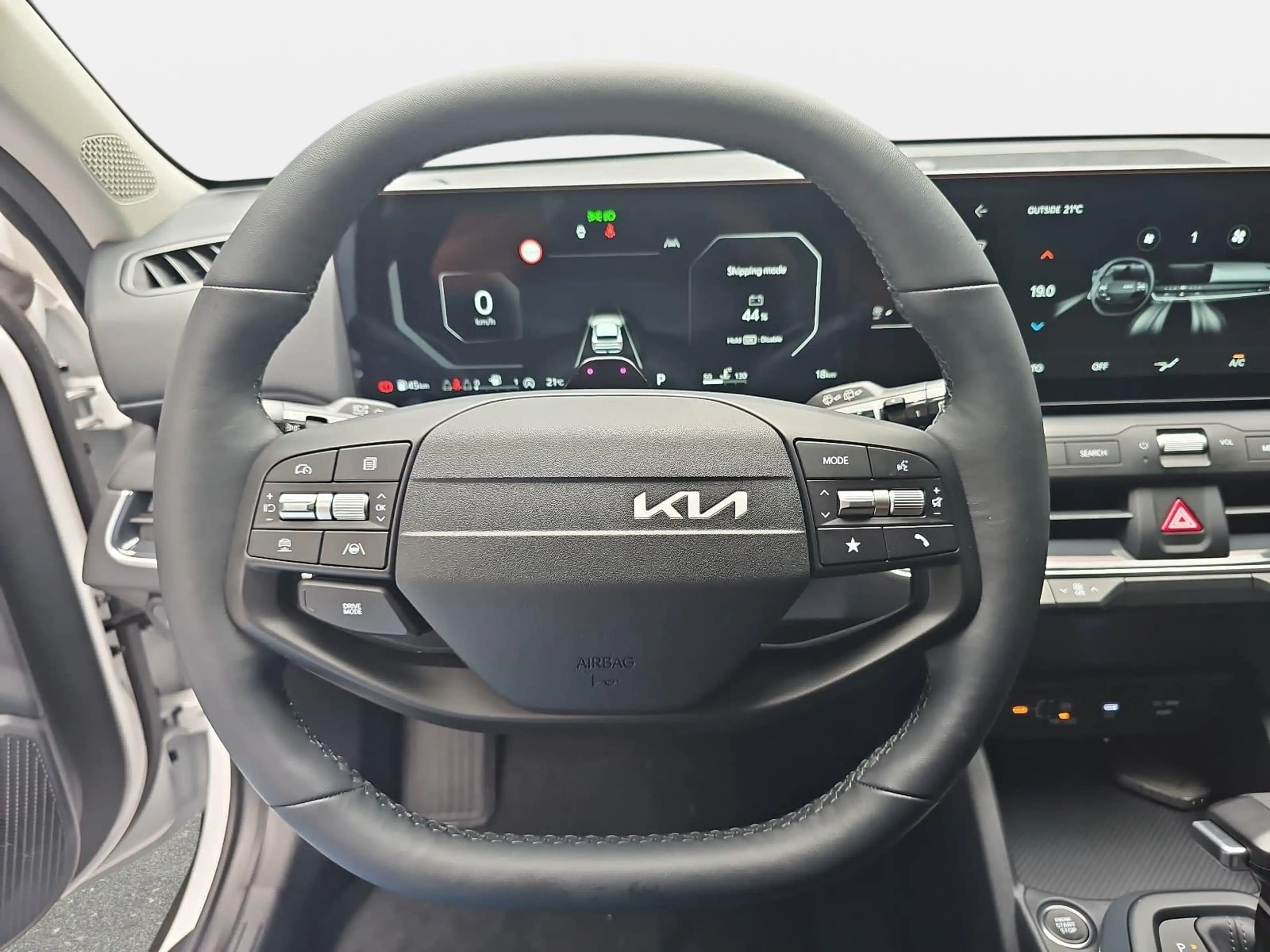 Kia K4 K4 SW 1.6 T-GDI 150 PS DCT7 VISION MJ26 KOMFORT-PR — photo 14