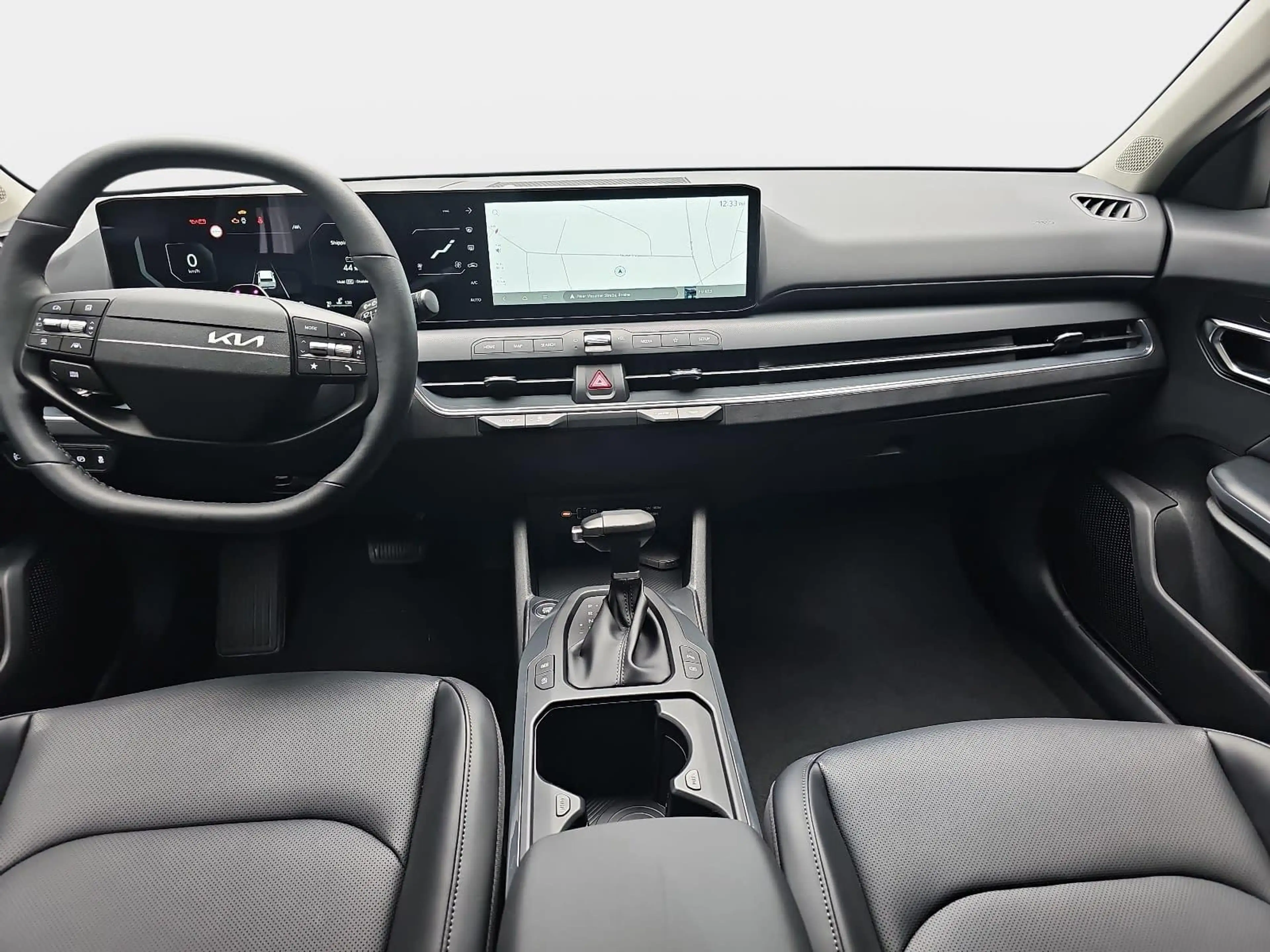 Kia K4 K4 SW 1.6 T-GDI 150 PS DCT7 VISION MJ26 KOMFORT-PR — photo 8