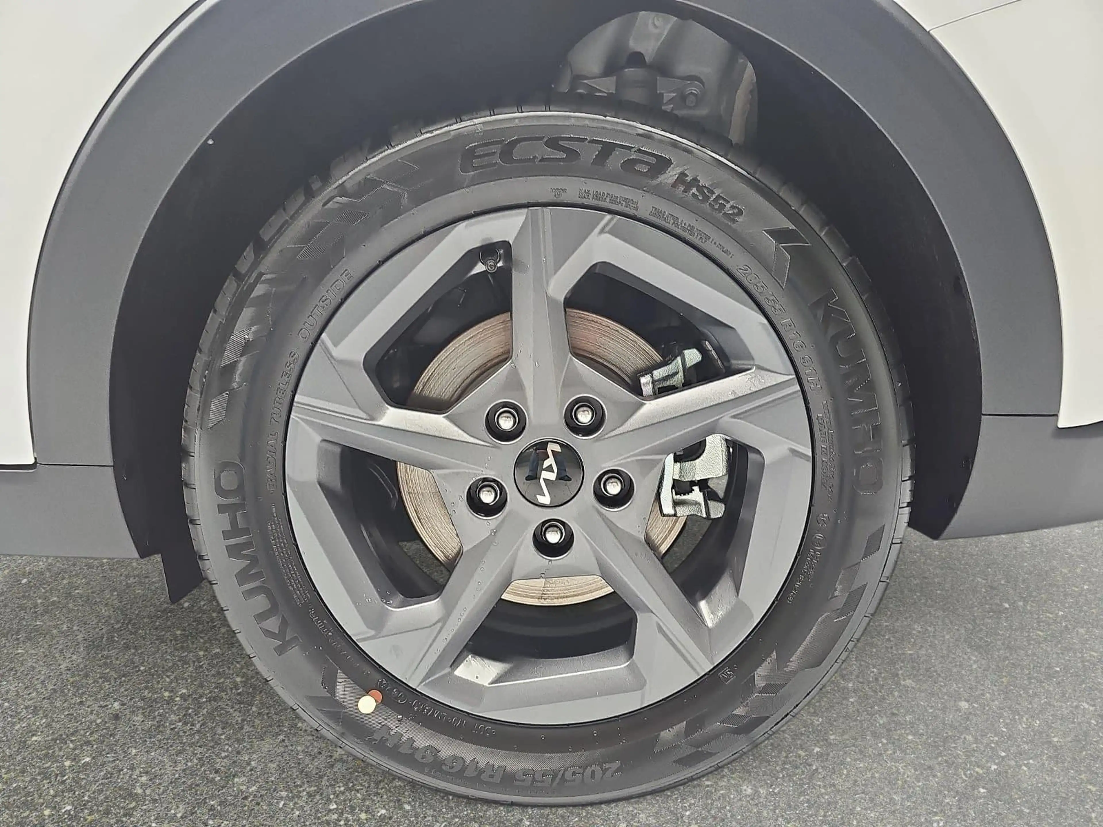 Kia K4 K4 SW 1.6 T-GDI 150 PS DCT7 VISION MJ26 KOMFORT-PR — photo 7