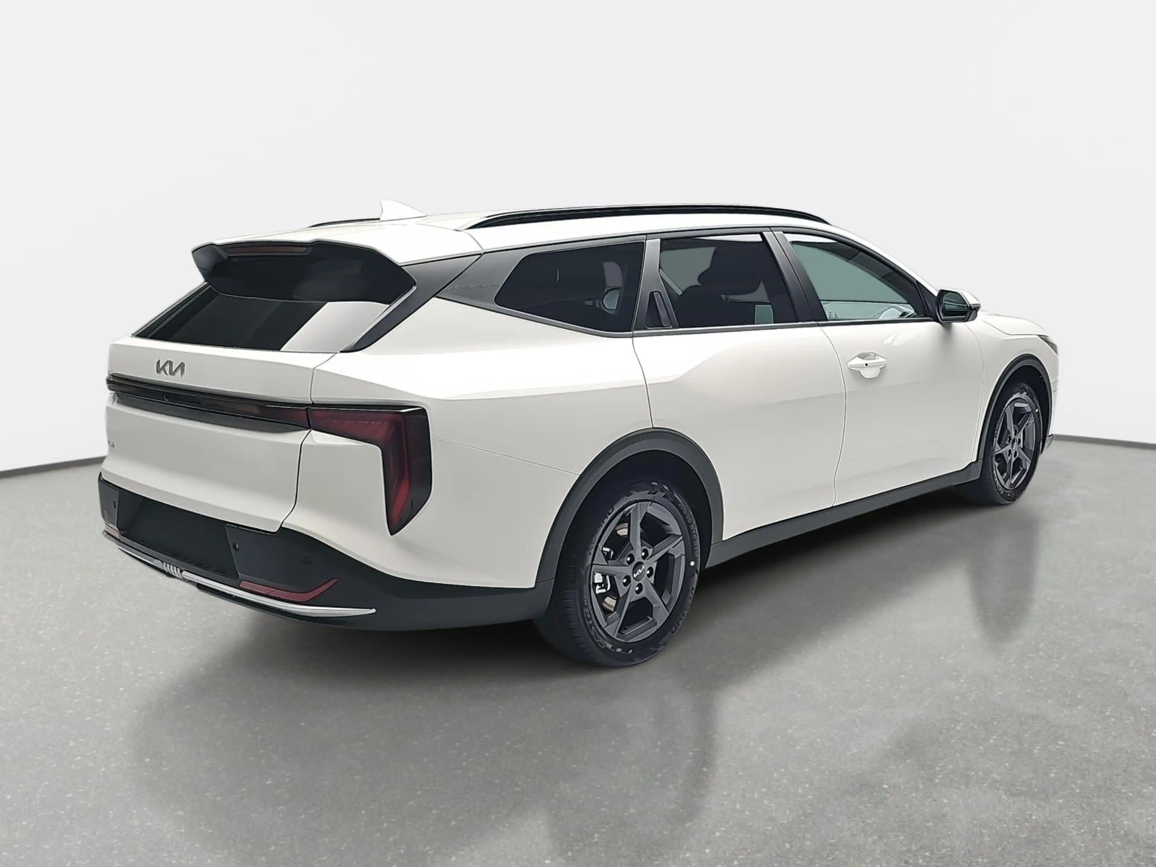 Kia K4 K4 SW 1.6 T-GDI 150 PS DCT7 VISION MJ26 KOMFORT-PR — photo 4